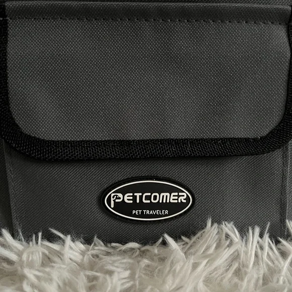 Petcomer hot sale pet traveler